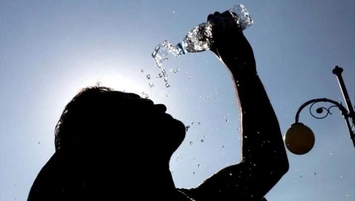 Afrika sıcağı İstanbul'u bunalttı: Sıcaklar ne kadar etkili olacak?
