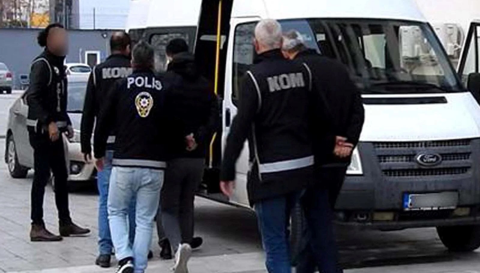 Sahte kimliklerle bankalardan kredi dolandırıcılığı – Son Dakika Türkiye Haberleri