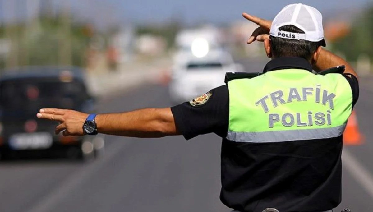 Muğla'da bayram yoğunluğu yaşanan güzergahlarda trafik denetimi artırıldı