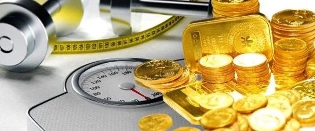 Her kilo için 1 gram altın Son Dakika Dünya Haberleri NTV Haber