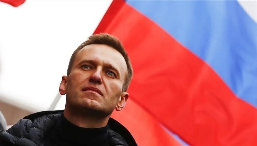 AB’den Navalni’nin ölümüyle ilişkilendirilen 33 kişi ve 2 kuruluşa yaptırım kararı – Son Dakika Dünya Haberleri