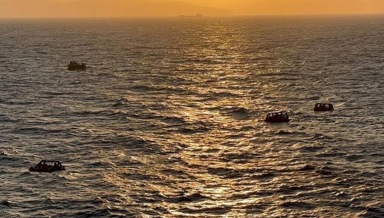 Muğla'da göçmen kaçakçılığı operasyonu: İki organizatör tutuklandı