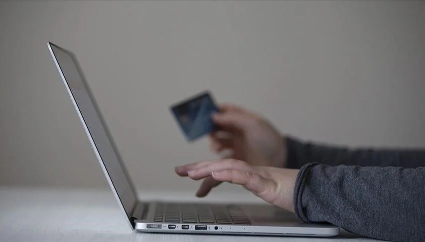 Προσοχή στις απάτες στα online καταστήματα! Απάτη ύψους 8 εκατομμυρίων λιρών σε 5 μήνες – Τελευταία Νέα από την Τουρκία