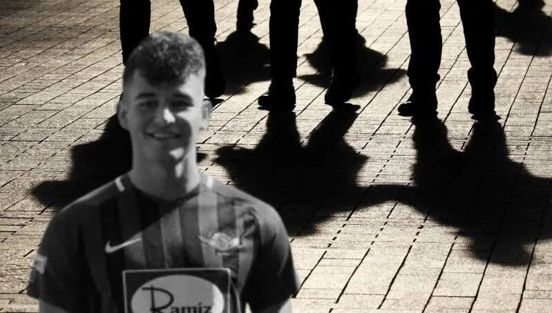 11 bombalı saldırıdan sorumlu tutulan Türk futbolcu Almanya’yı cehenneme çevirdi: Bir dönem Türkiye’de de forma giymişti – Son Dakika Spor Haberleri