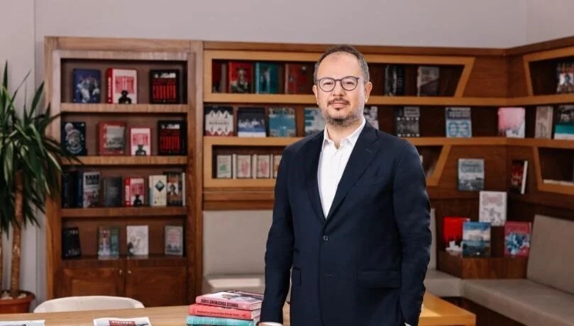 Murat Abbas kimdir? Kültür AŞ Genel Müdürü Murat Abbas tutuklandı mı?