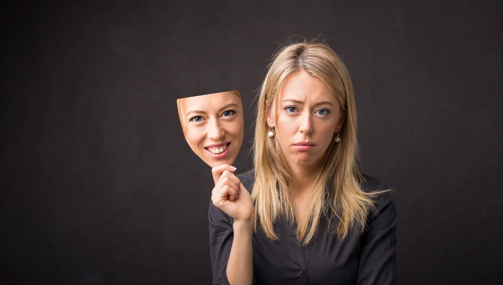 Yüz ifadeniz ruh halinizi gösteriyor: Melankoli tanısında yeni dönem! – Son Dakika Teknoloji Haberleri