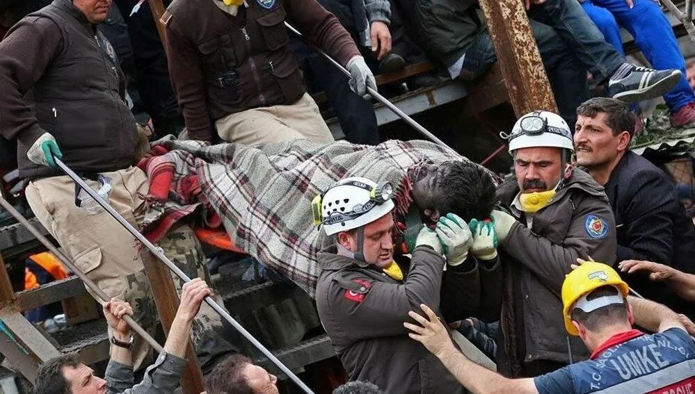 Remembering Soma Martyrs: 9th Anniversary Prayers – Last Minute News in Turkey