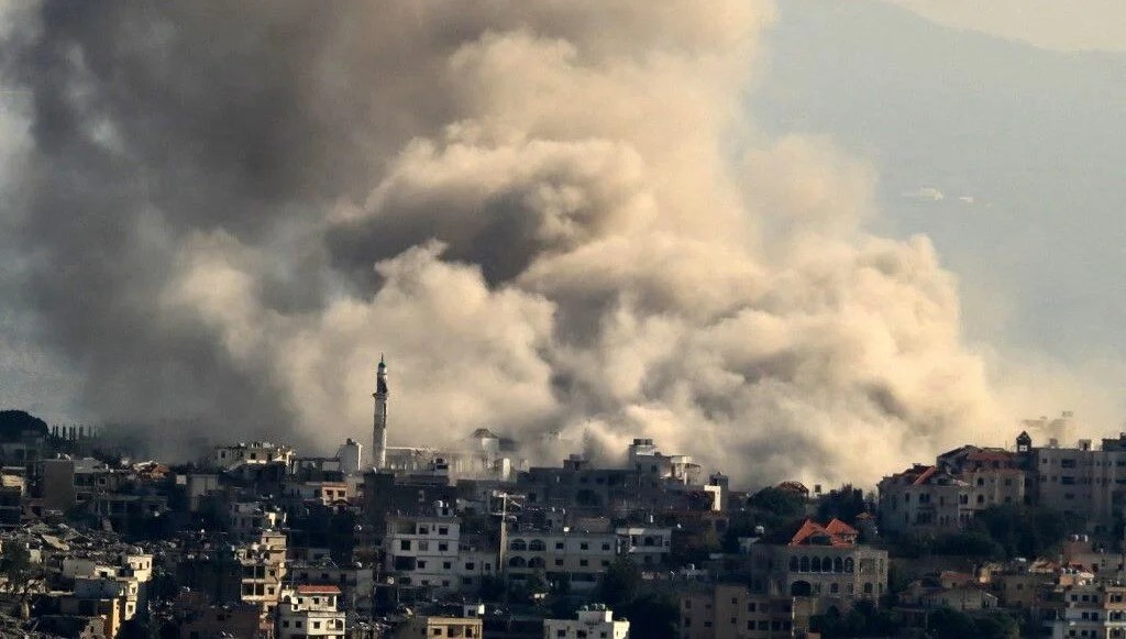 İsrail, ateşkese rağmen Lübnan’a saldırılar başlattığını duyurdu – Son Dakika Dünya Haberleri