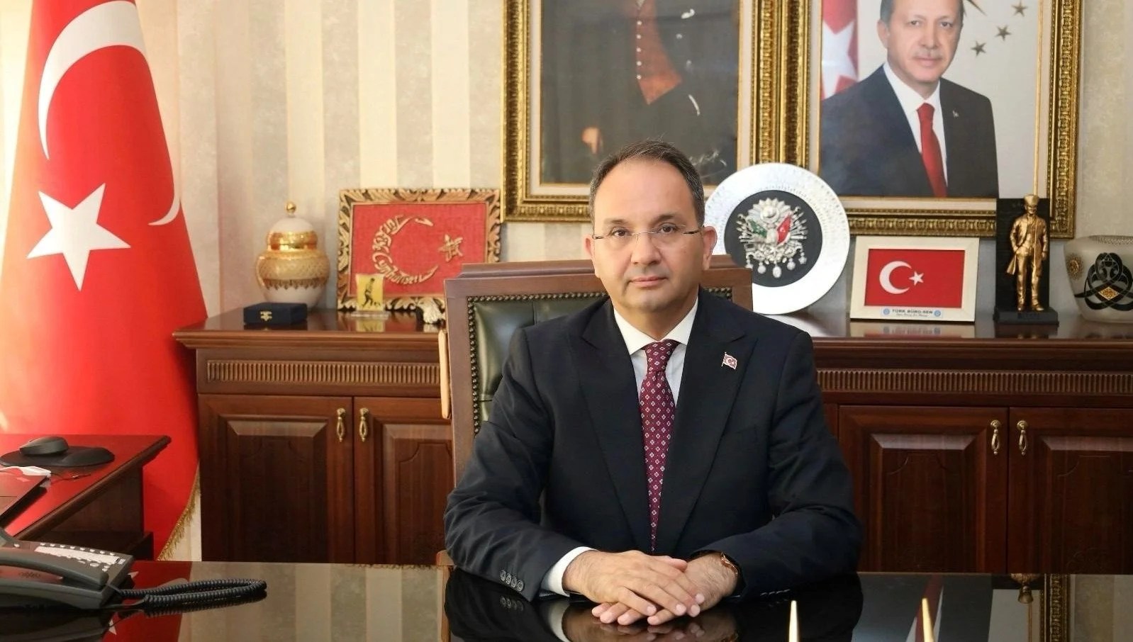 Cevdet Ertürkmen kimdir? Şişli Belediyesi Başkan Vekili Cevdet Ertürkmen'in hayatı