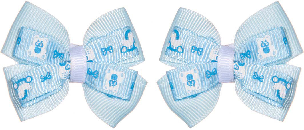 Бант для волос Baby\u0027s Joy — купить в интернетмагазине OZON с быстрой доставкой