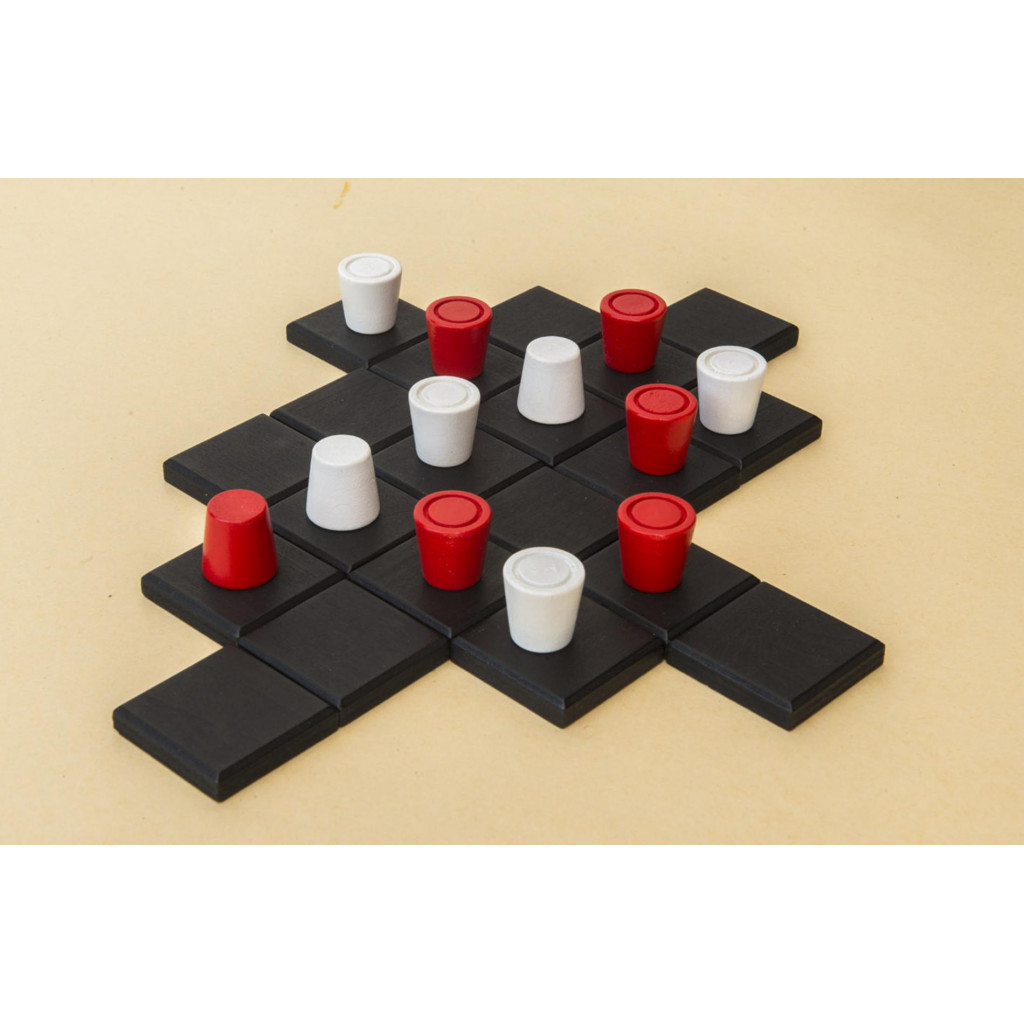 Buy Karo Board Game SteffenSpiele