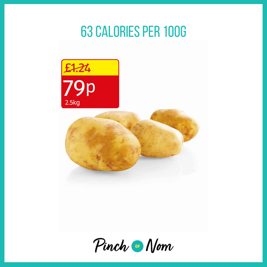Your Slimming Essentials The Weekly Pinch of Shopping 12.02 Pinch