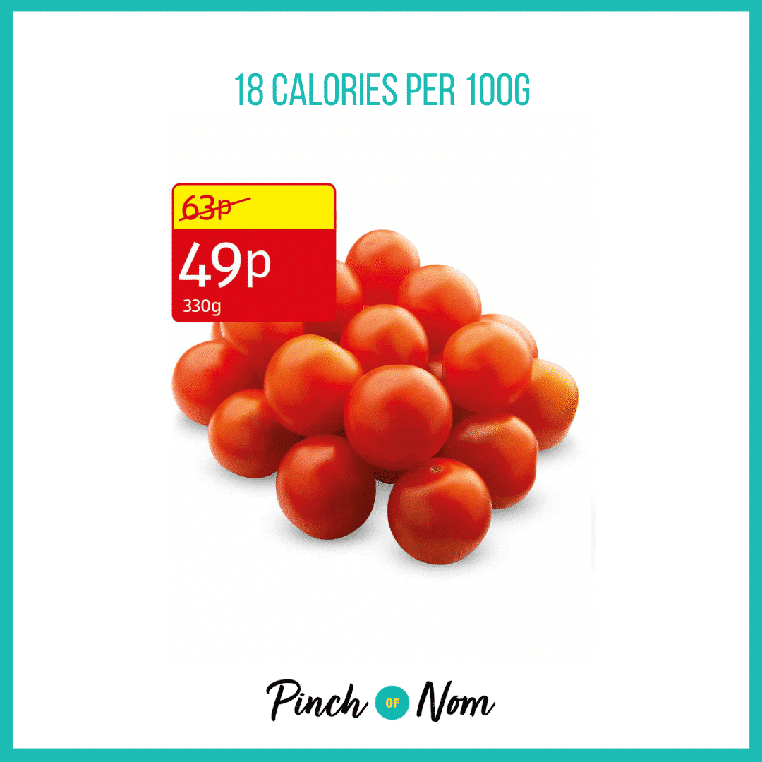 Your Slimming Essentials The Weekly Pinch of Shopping 21.05 Pinch