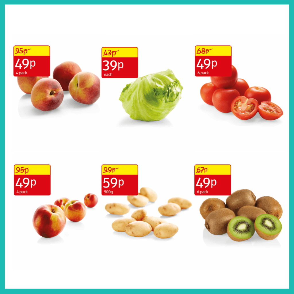 Your Slimming Essentials The Weekly Pinch of Shopping 25.06 Pinch