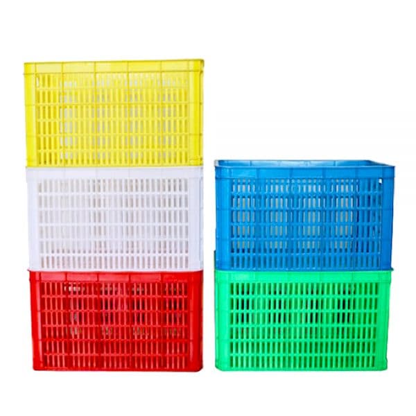 wholesale Plastic Fruit Crates For Sale,vegetable crates