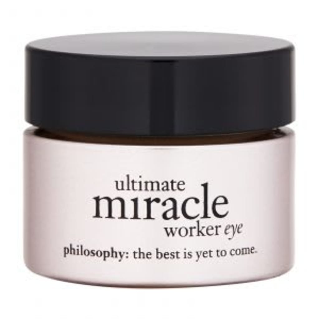 10 Best Eye Creams in Malaysia 2021 Top Reviews ProductNation