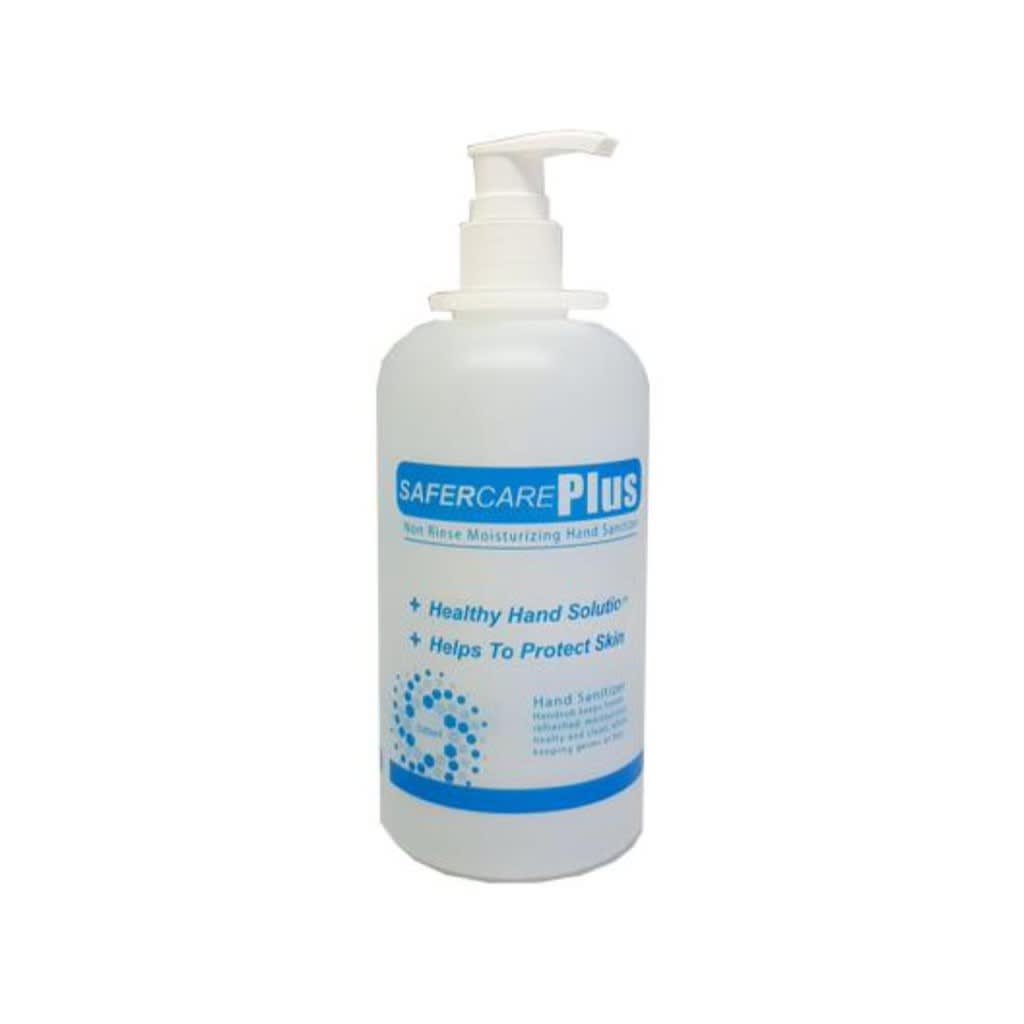 Best Safercare Plus Hospital Grade Hand Sanitizer Price & Reviews in
