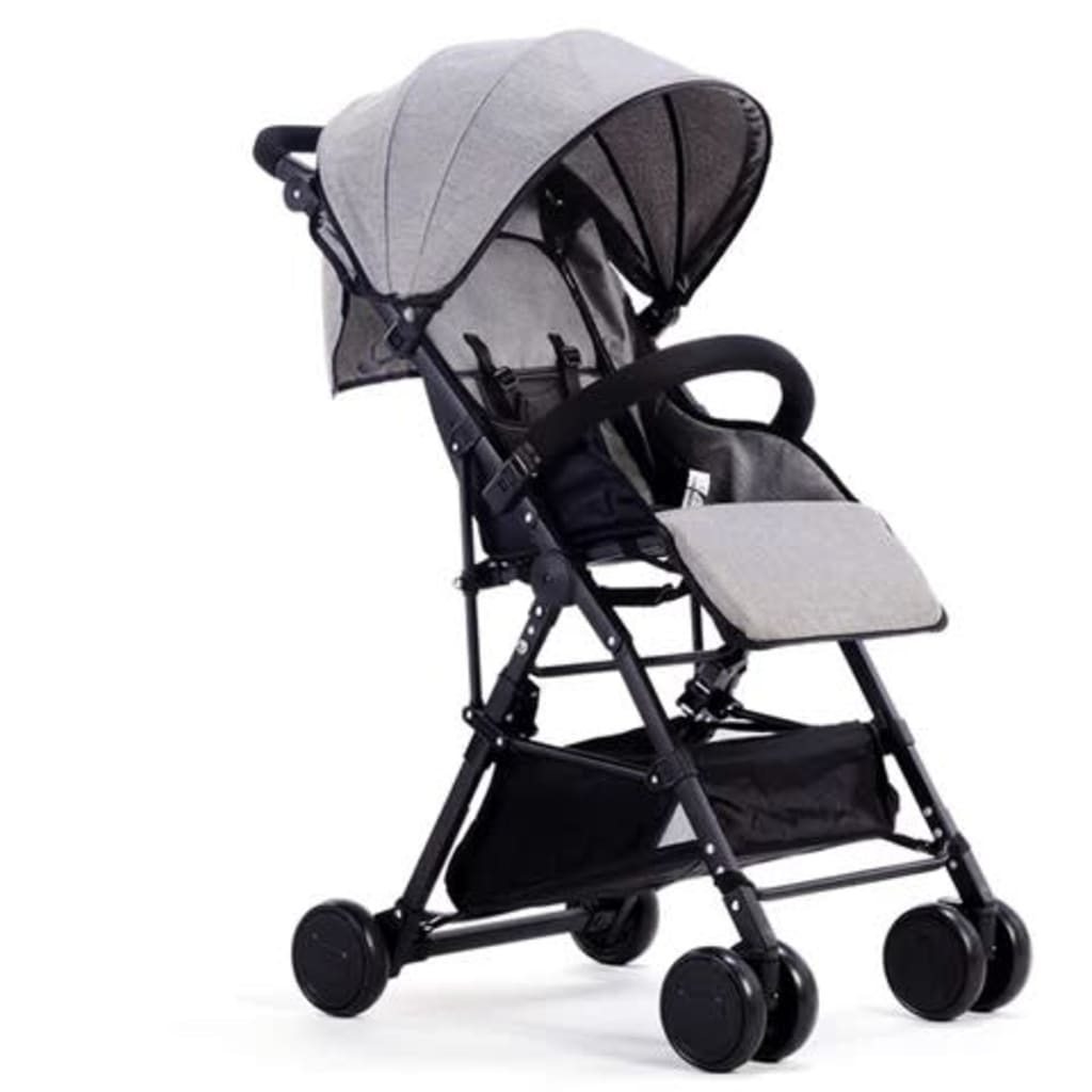 10 Stroller Travel Terbaik Malaysia 2021 ProductNation