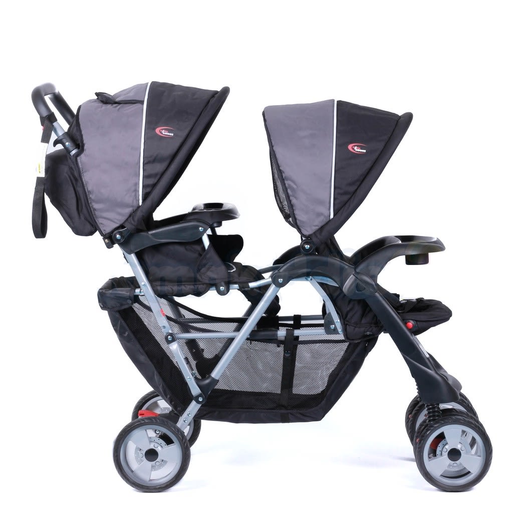 8 Stroller Baby Twin Terbaik di Malaysia 2020 ProductNation