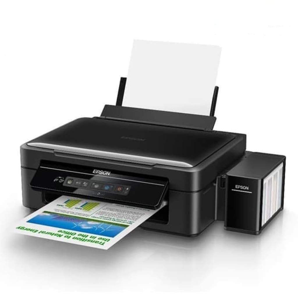7 Printer Terbaik di Malaysia 2020 Printer 3in1 dan Laser Paling Bagus
