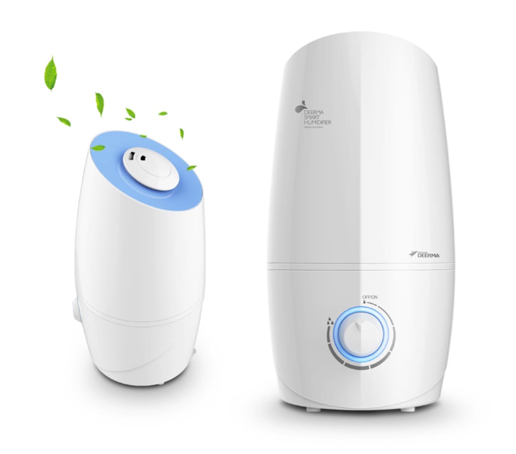10 Air Purifier/Pembersih Udara Terbaik di Malaysia 2020 ProductNation