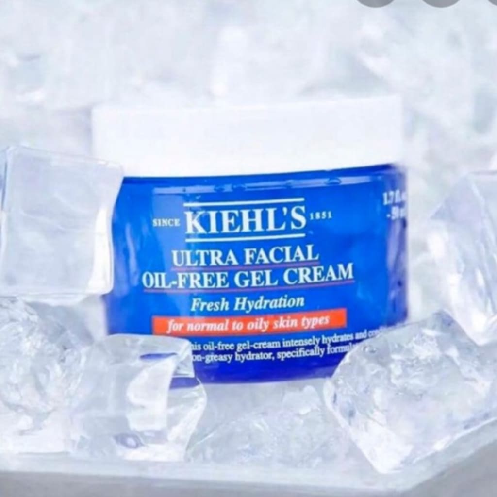 15 Moisturizer/Pelembap Muka Terbaik di Malaysia 2020