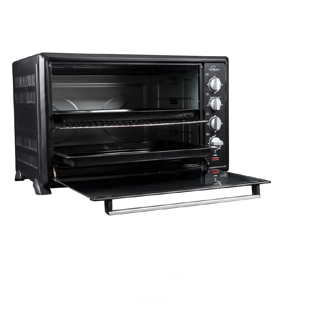 10 Oven Murah Terbaik Untuk Berniaga Terbaik Malaysia 2020