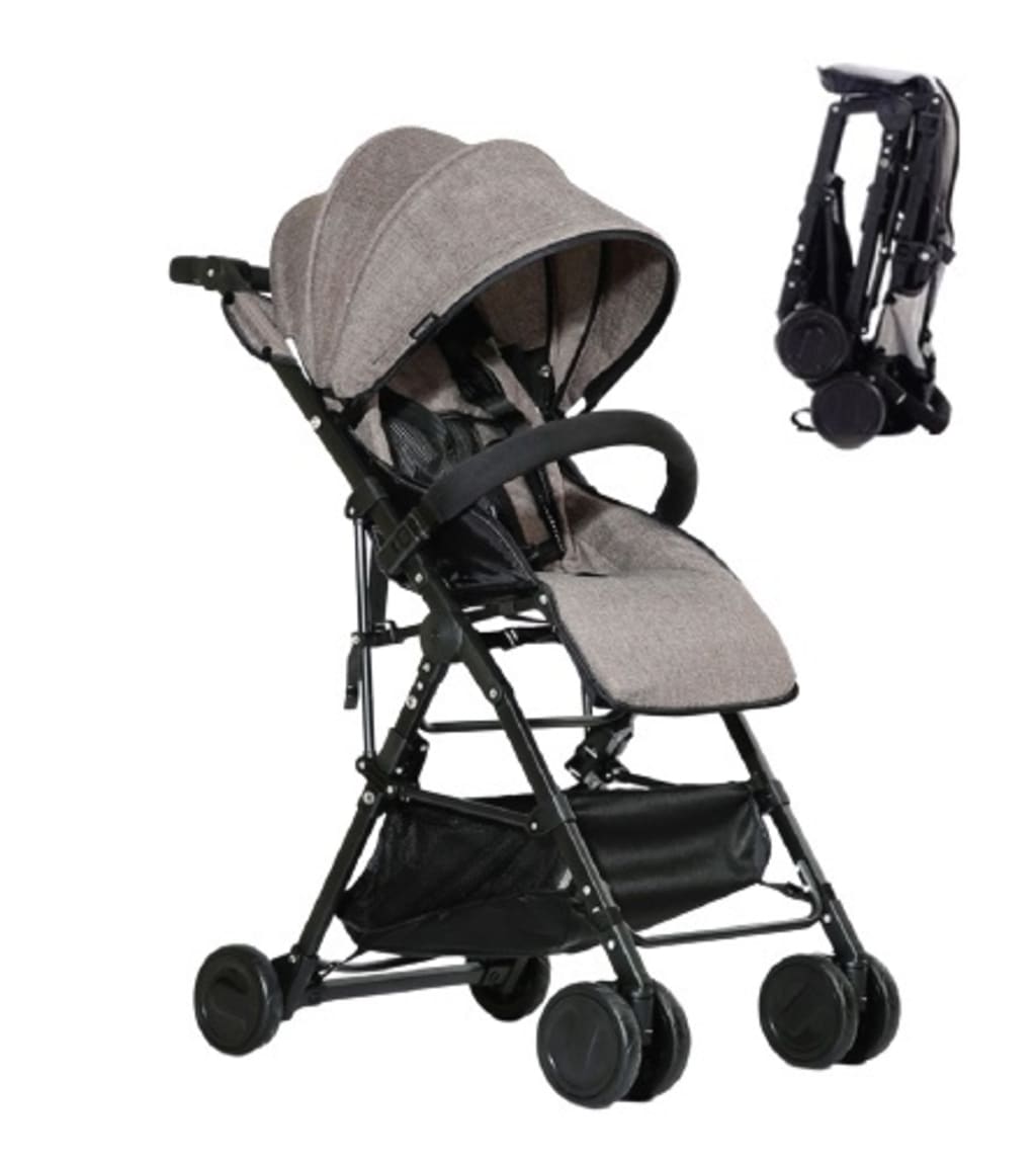10 Stroller Travel Terbaik Malaysia 2020 ProductNation