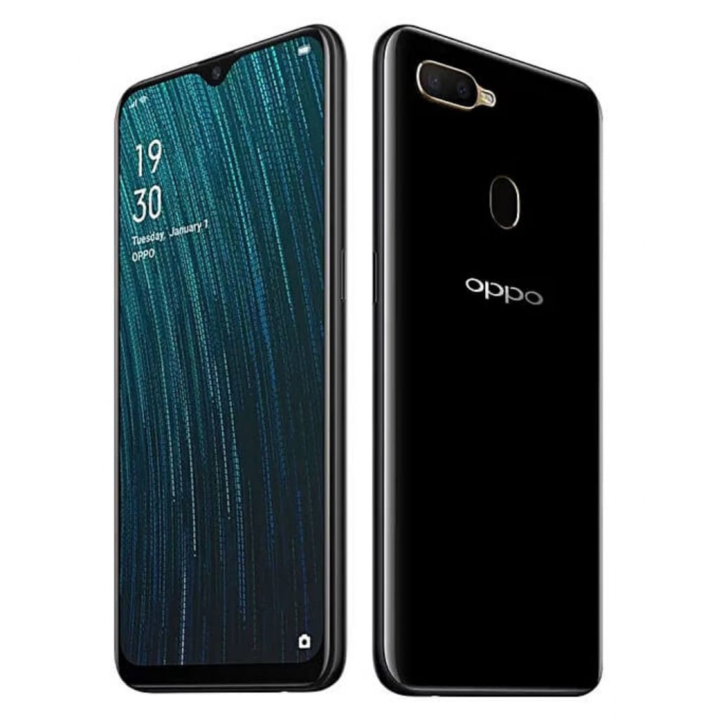 Oppo A5s Smartphone Harga & Review / Ulasan Terbaik di Malaysia 2021