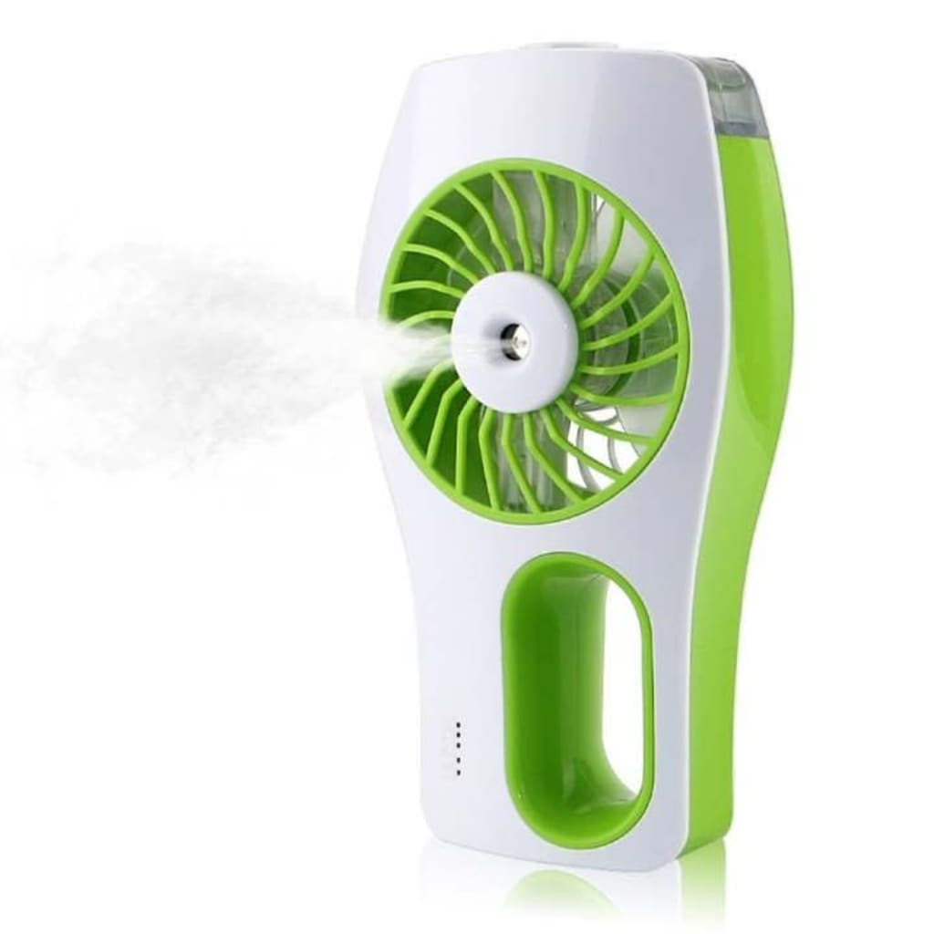 8 Best Portable Fans in Singapore 2020 Top Brands and Reviews