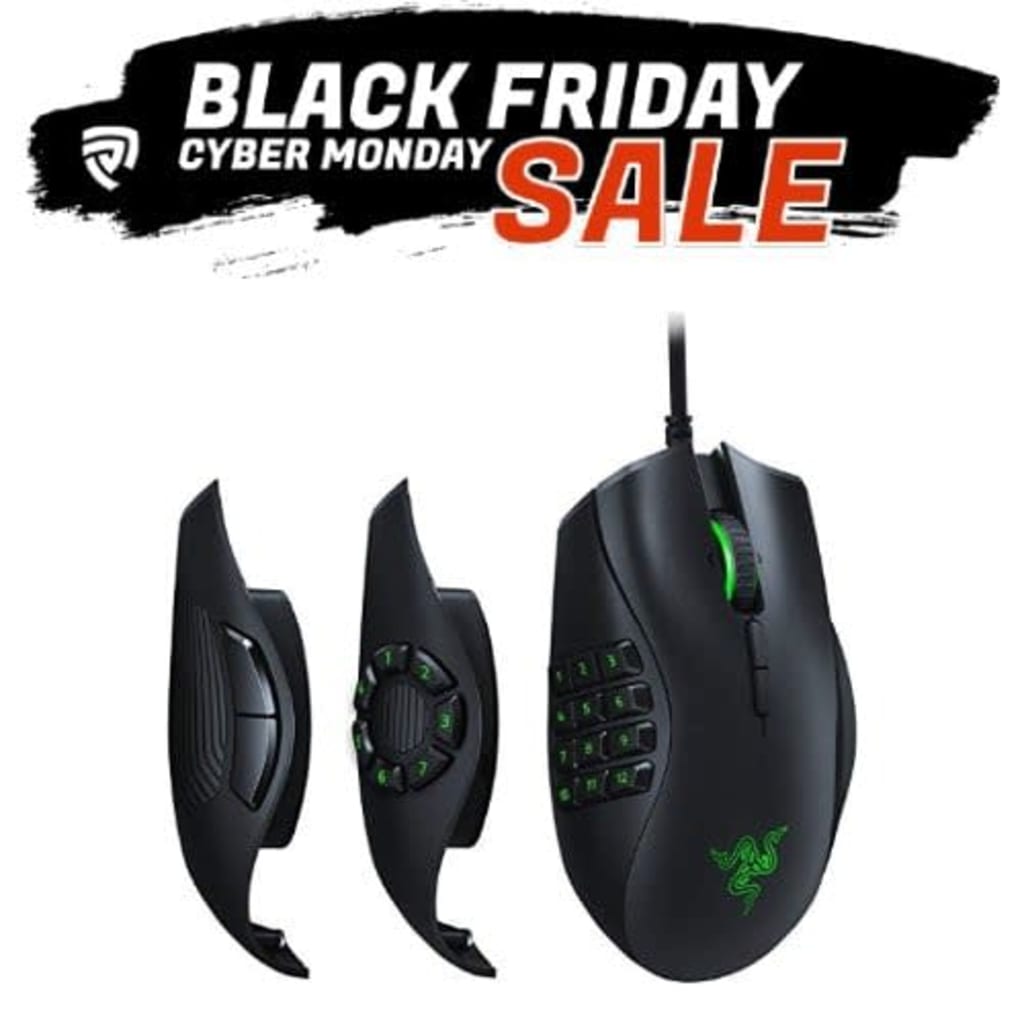 10 Best Mice for FPS Gaming in Singapore 2020 Top Brand Reviews