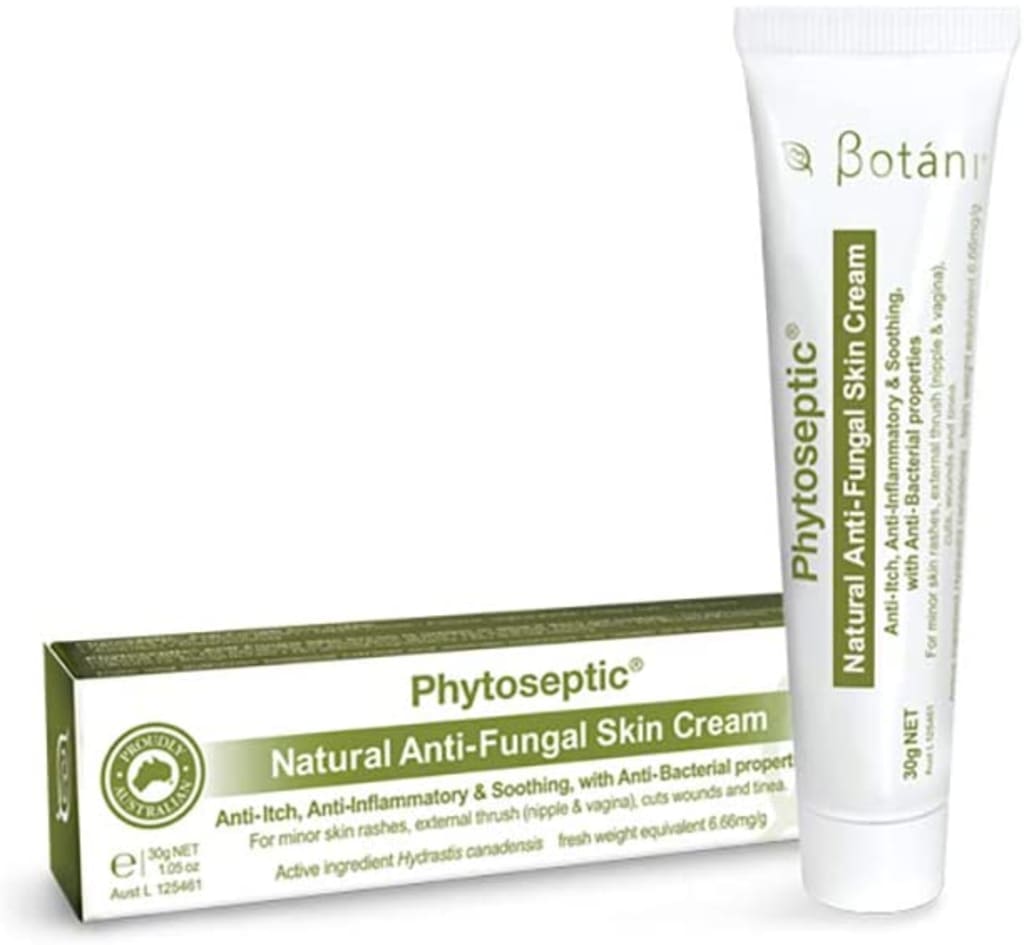 10 Best Antifungal Creams in Singapore 2021 Top Brands and Reviews