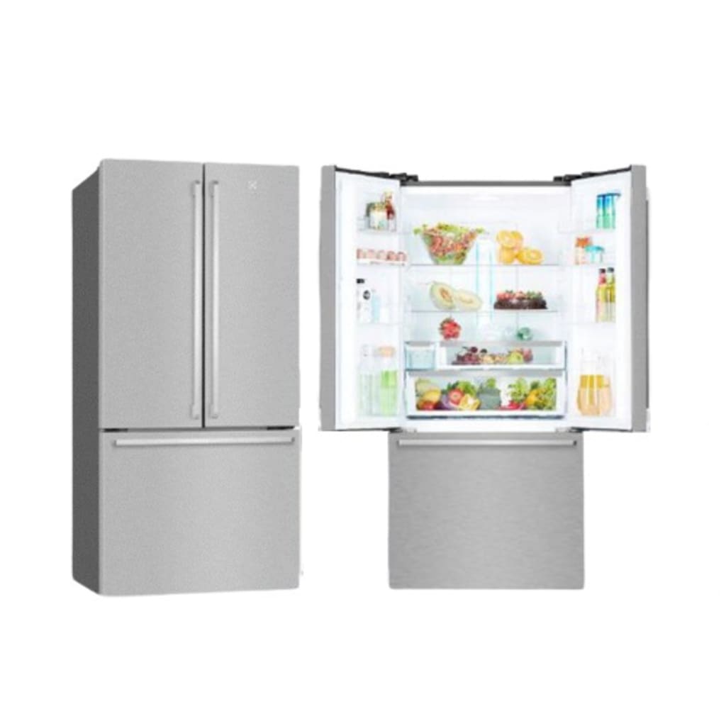 Best Electrolux EHE5224BA French Door Refrigerator Price & Reviews in