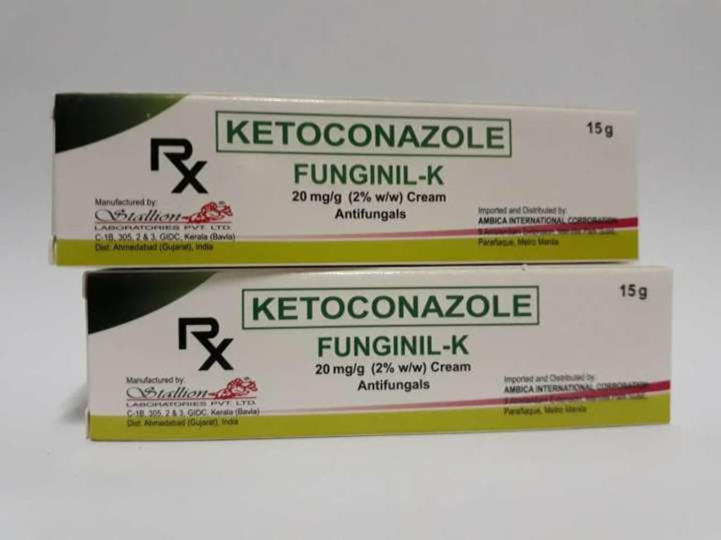 10 Best Antifungal Creams in The Philippines 2020 Top Brands