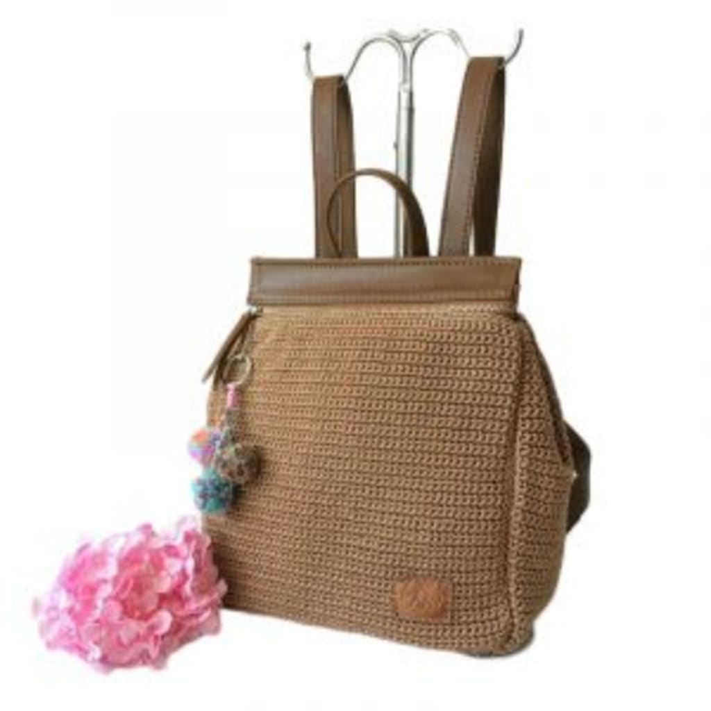 10 Tas Ransel Wanita Terbaik from Indonesia 2020 Review by Mark Bagus