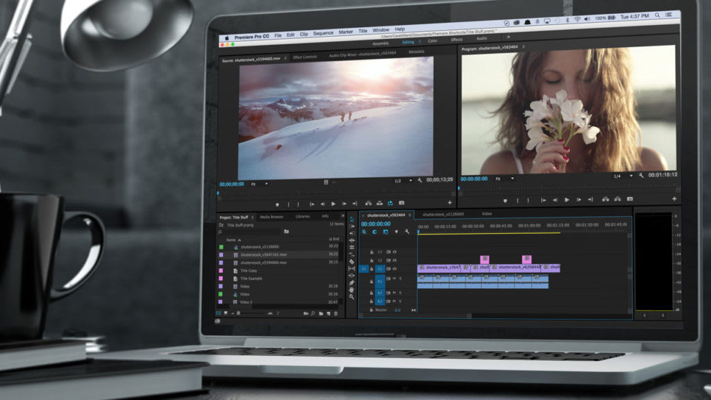 10 Rekomendasi Laptop untuk Edit Video Terbaik di