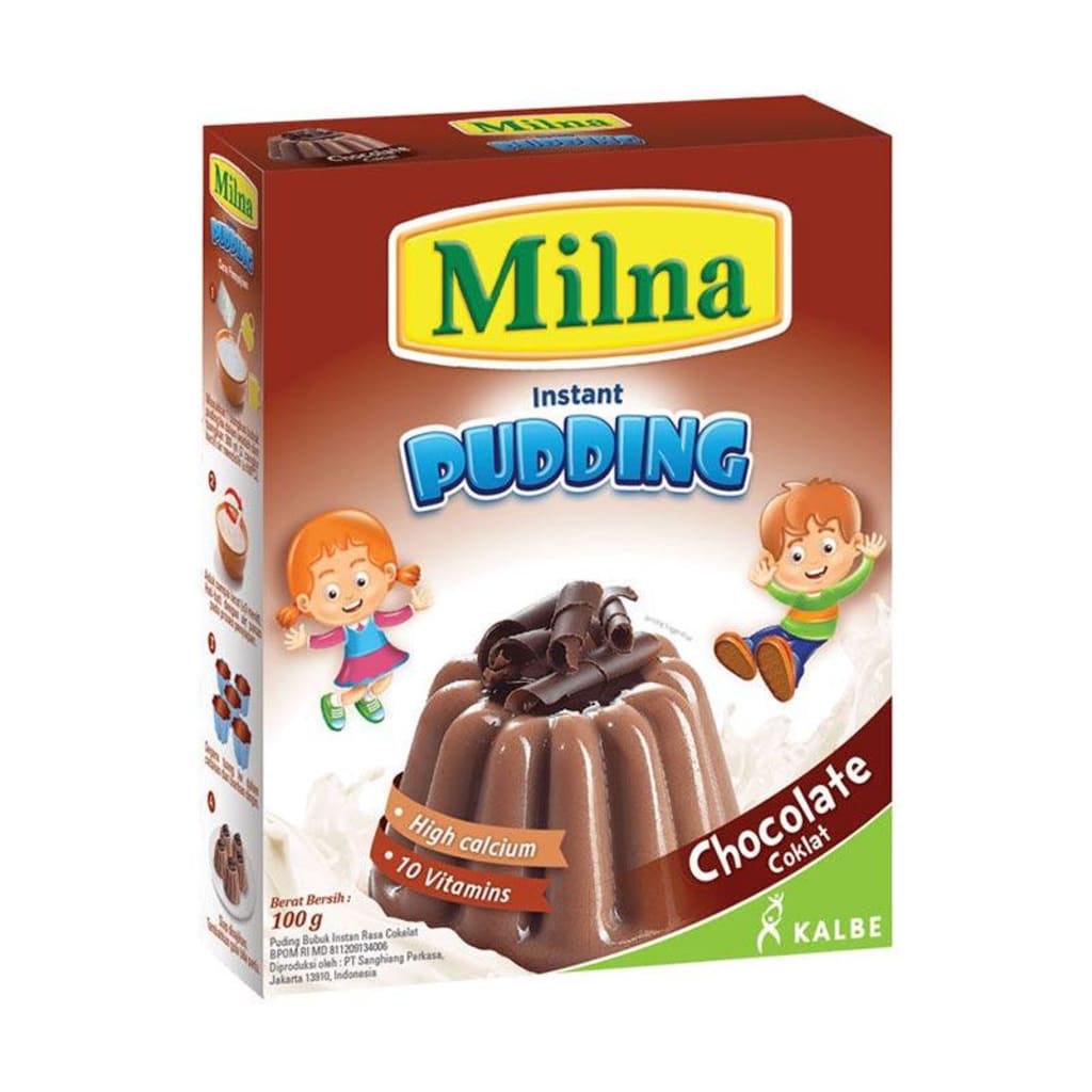 8 Rekomendasi Produk Milna Terbaik di Indonesia 2021