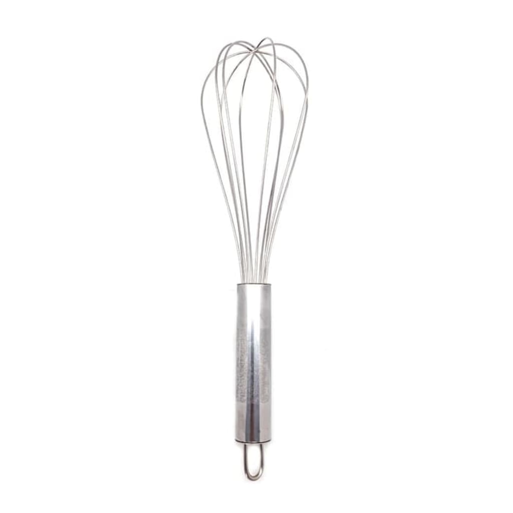 8 Review Alat Pengocok Telur (Whisk) yang Bagus di