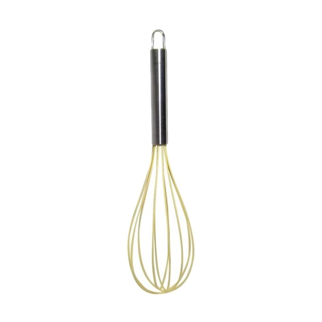 8 Review Alat Pengocok Telur (Whisk) yang Bagus di
