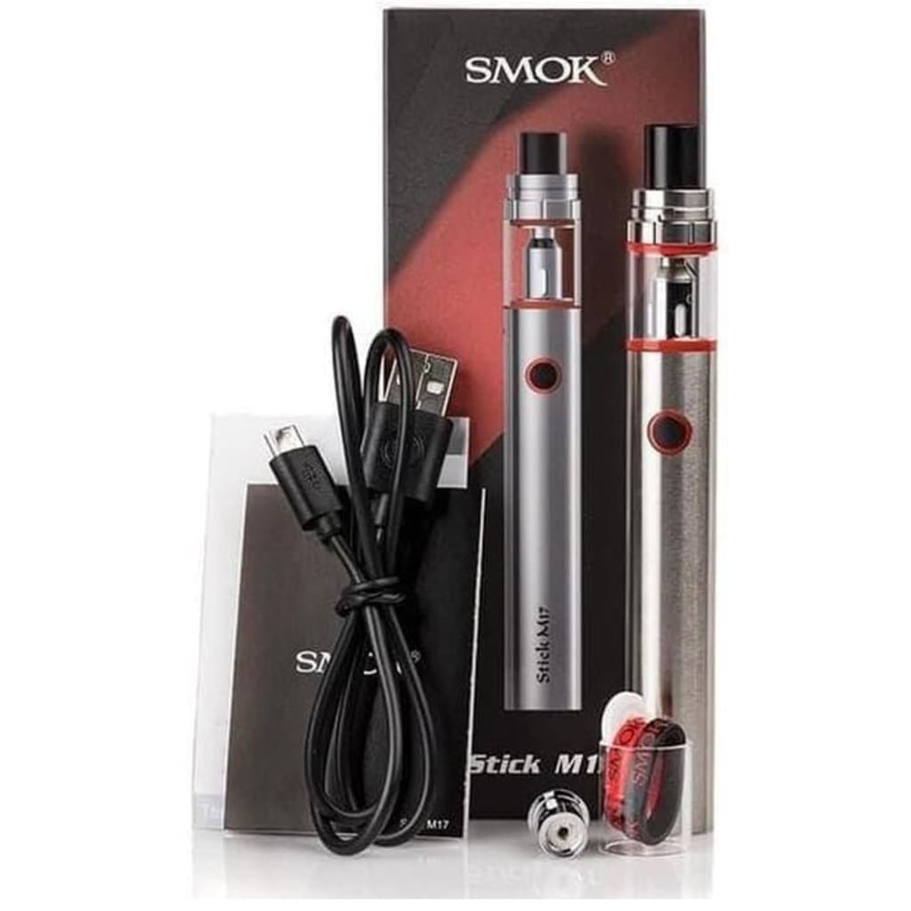 10 Rekomendasi Jenis Vape SMOK Terbaik di Indonesia 2020