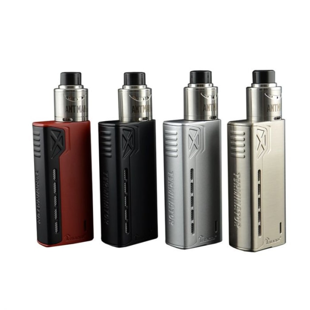 Vape Termahal Di Indonesia Harga Vapor Termahal
