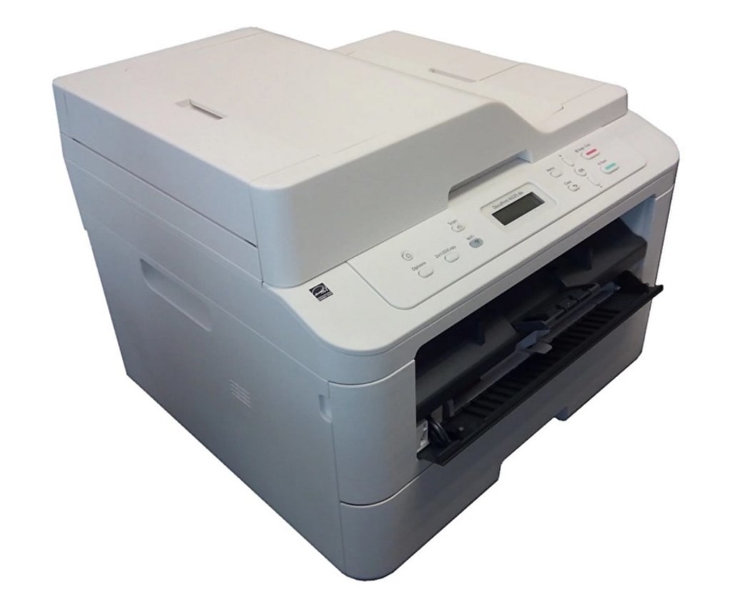 Fuji Xerox Docuprint M225Dw / Fuji Xerox DocuPrint M225dw Driver 1x