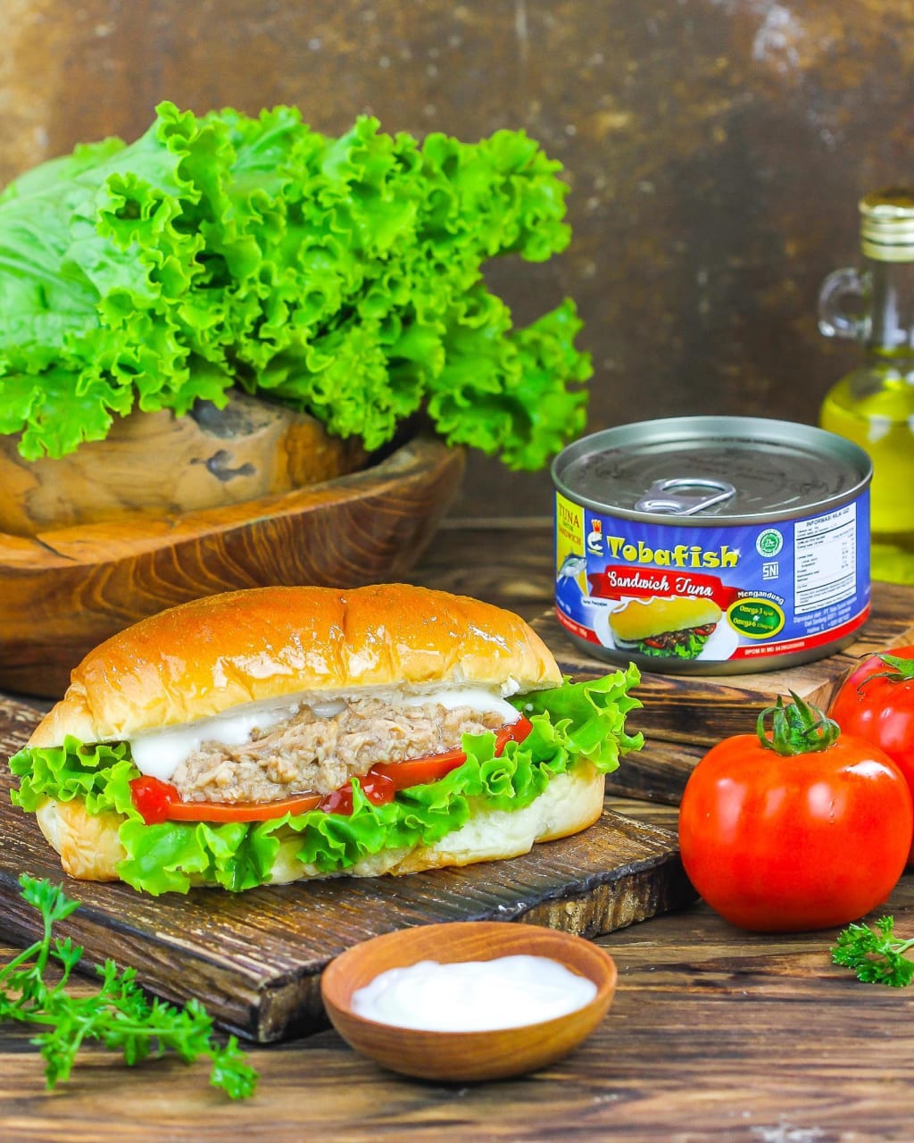 Untuk Sandwich atau Lauk 7 Tuna Kaleng yang Enak 2020