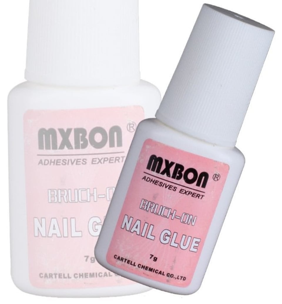 8 Best Nail Glues in Malaysia 2020 Top Brands & Reviews