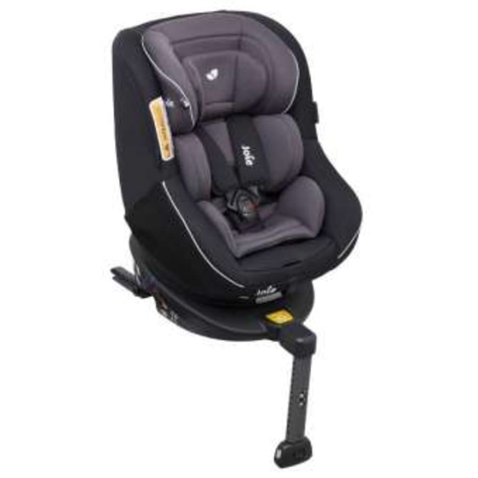 Best Joie Spin 360 Isofix Car Seat Price & Reviews in Malaysia 2021