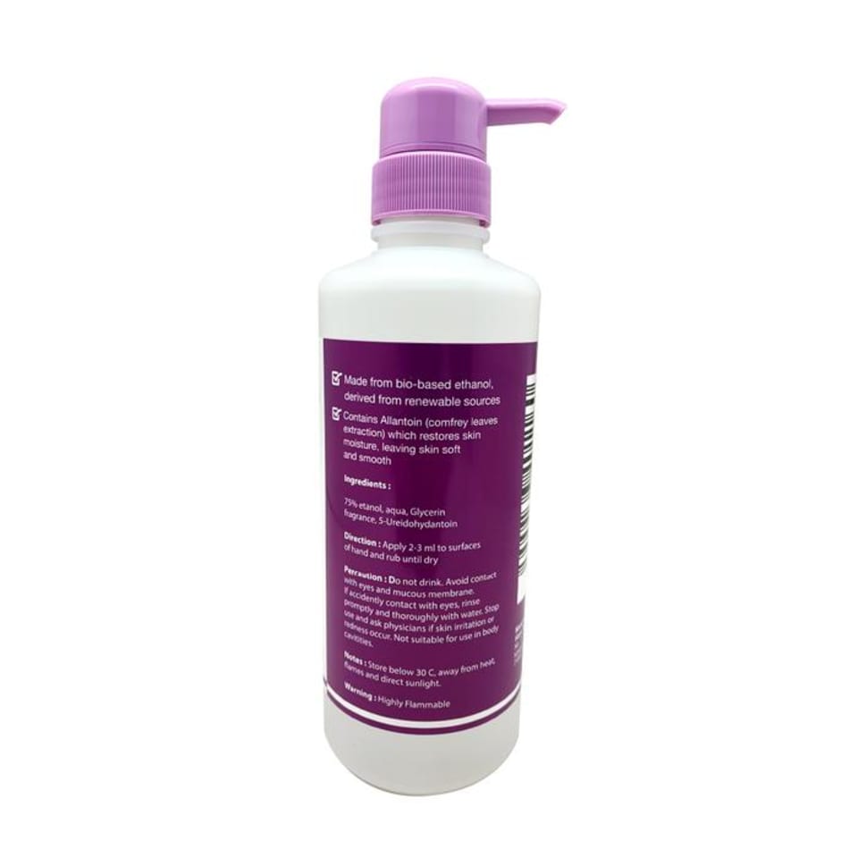 Best Safercare Plus Hospital Grade Hand Sanitizer Price & Reviews in