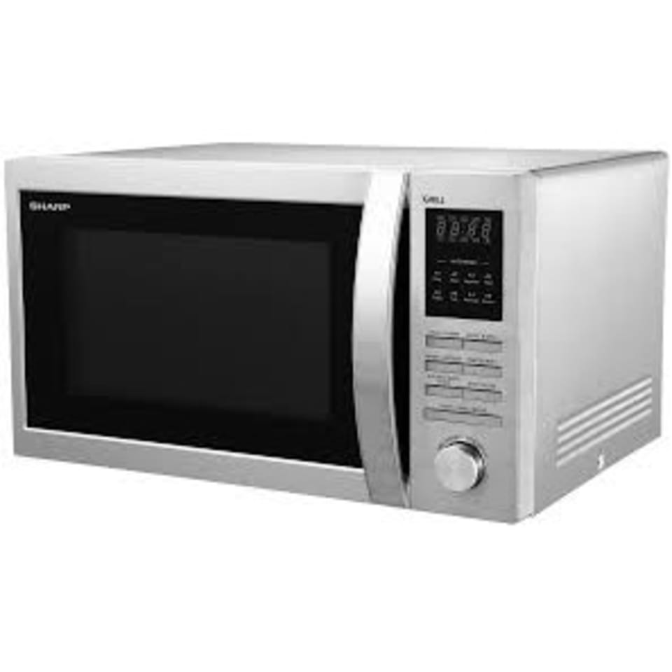 best microwave oven malaysia