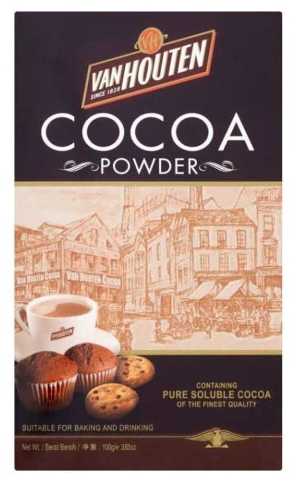 10 Coklat yang Sedap & Terbaik di Malaysia 2019 ProductNation