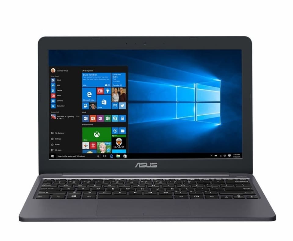 10 Laptop Murah untuk Pelajar dan Mahasiswa di Malaysia 2020