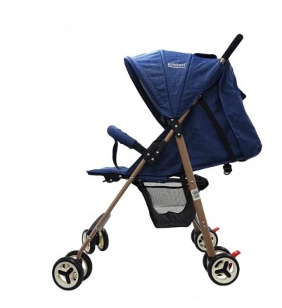 10 Stroller Travel Terbaik Malaysia 2020 ProductNation